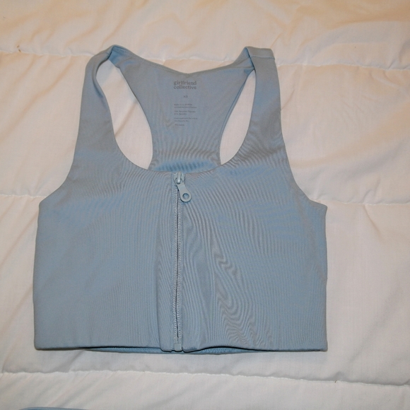 Girlfriend Collective Set - Picture 2 of 4